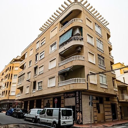 טורבייחה Apartamento Alegria Id105 מראה חיצוני תמונה