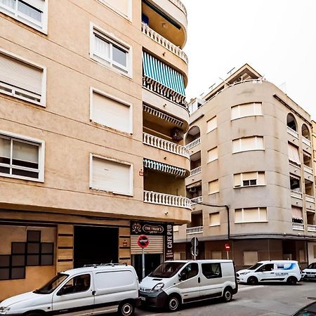 טורבייחה Apartamento Alegria Id105 מראה חיצוני תמונה