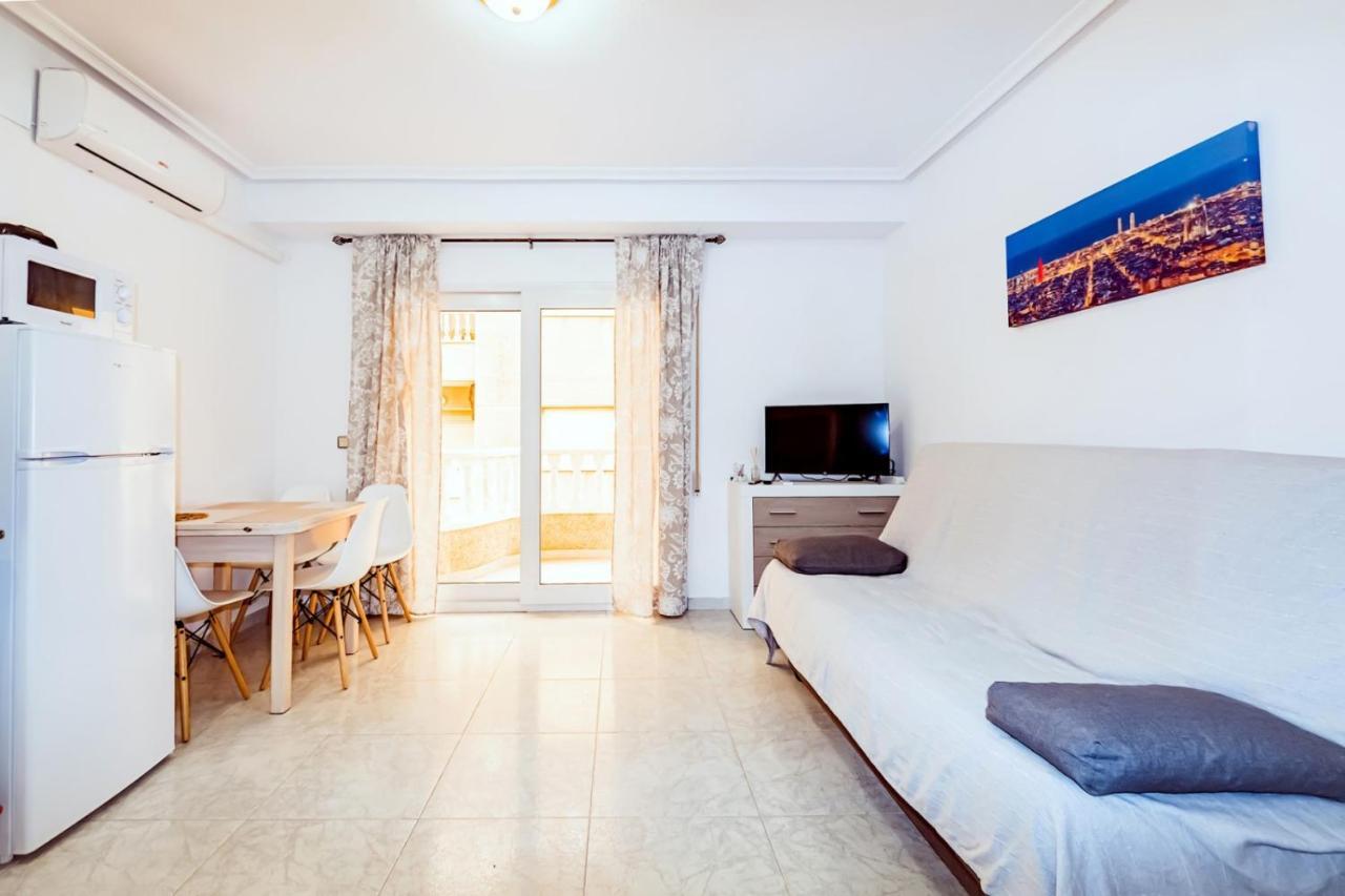 טורבייחה Apartamento Alegria Id105 מראה חיצוני תמונה
