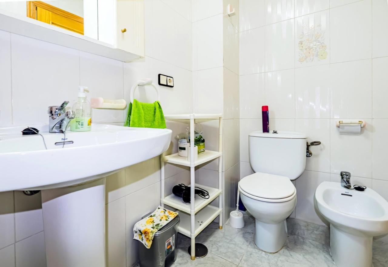 טורבייחה Apartamento Alegria Id105 מראה חיצוני תמונה