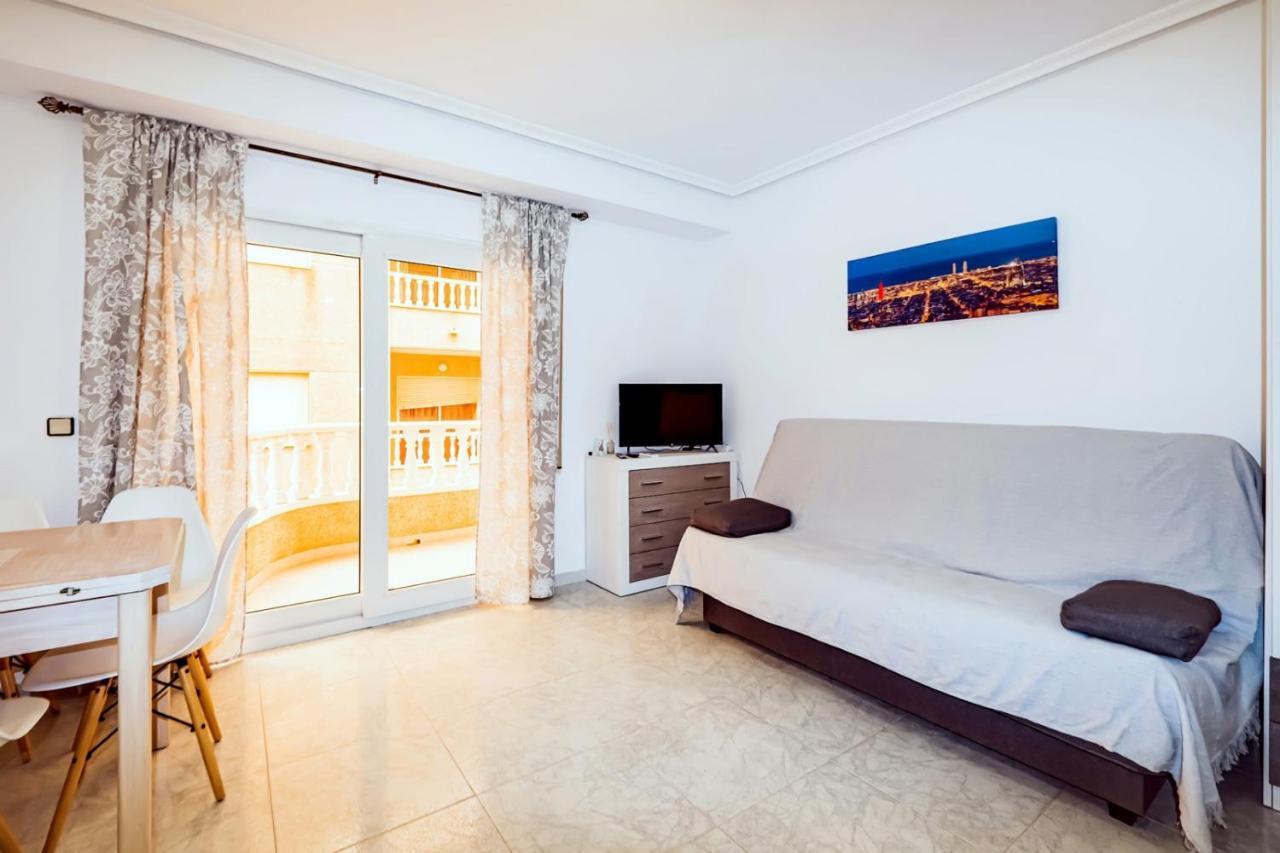 טורבייחה Apartamento Alegria Id105 מראה חיצוני תמונה