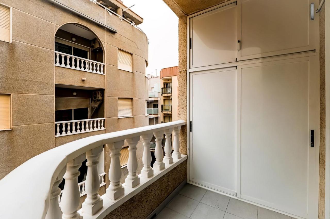 טורבייחה Apartamento Alegria Id105 מראה חיצוני תמונה