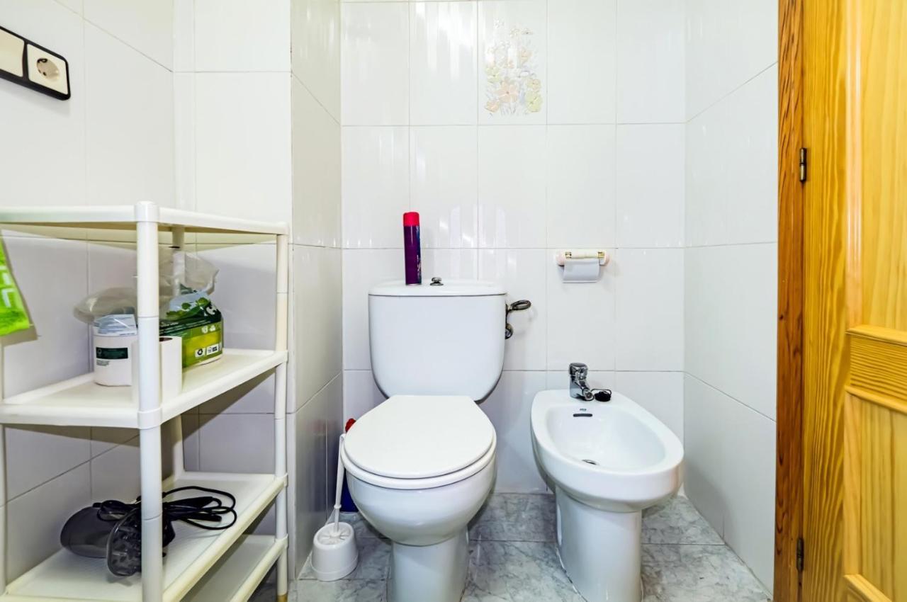 טורבייחה Apartamento Alegria Id105 מראה חיצוני תמונה