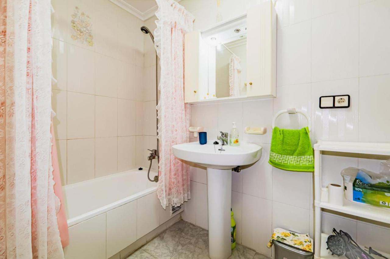 טורבייחה Apartamento Alegria Id105 מראה חיצוני תמונה