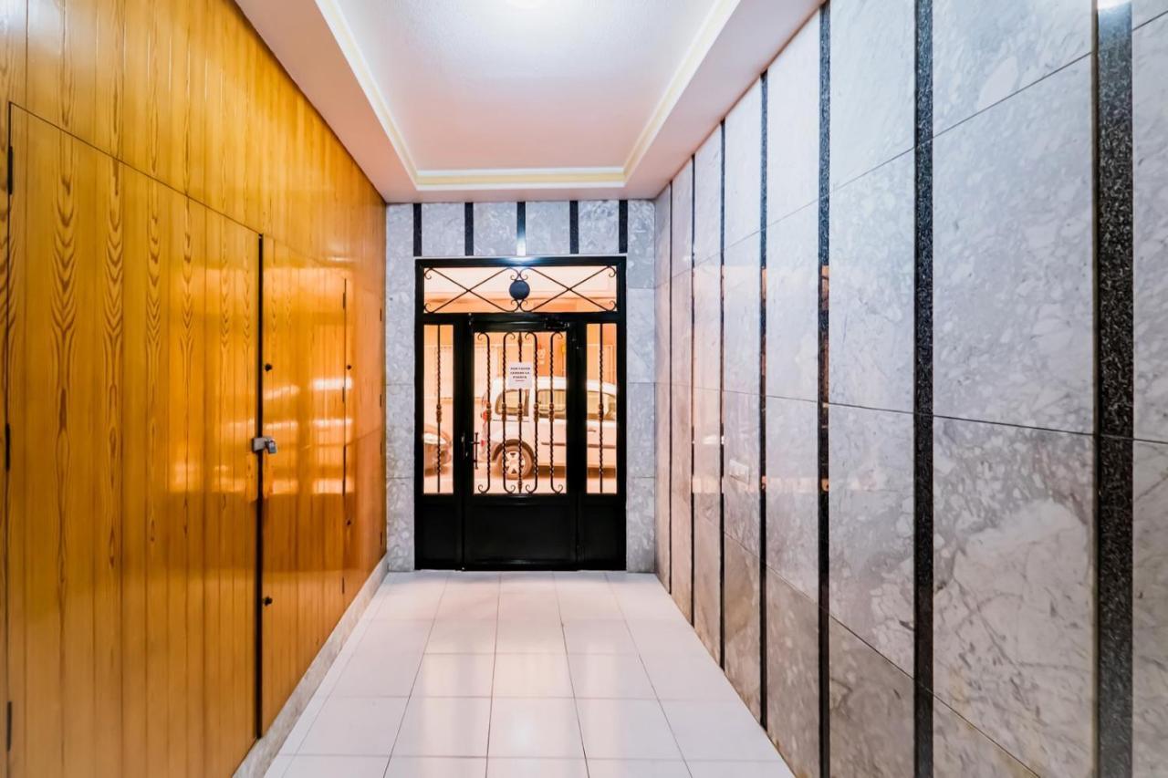 טורבייחה Apartamento Alegria Id105 מראה חיצוני תמונה